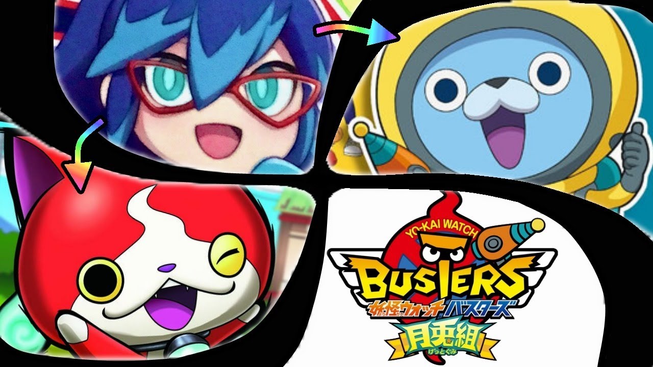 Youtube Video Statistics For 妖怪ウォッチバスターズ生放送 終わらないバスターズ Noxinfluencer