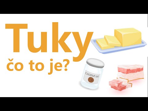 Video: Co jsou trans-tuky?