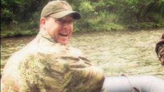 The Most Interesting Bowhunter with Fred Eichler