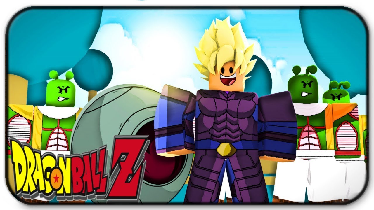 How To Get To Planet Namek In Roblox Dragon Ball Z Final Stand