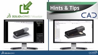 Celebrity How To Upload CAD Data To SolidWorks Visualize Net Worth