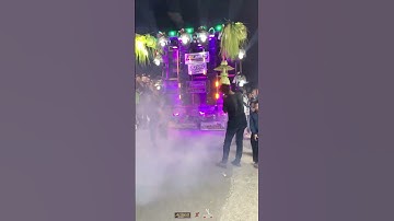 Alva R Karnaval Dampit Kab Malang 2024 Bersama Bedil Gank #karnaval #alvaraudio