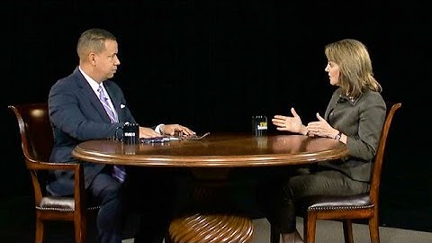 Studio Sacramento: Jeannine English - AARP