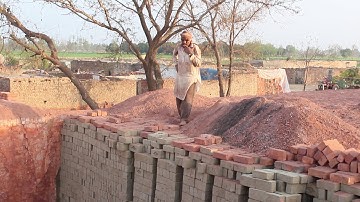Pakistan embraces Zig Zag technology led brick kilns to fight air pollution