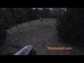 Archery Full Pass Through with 3Dpeepsight and Lumenok - 3Dpeepsight Bow Hunting and Bow Shooting