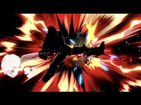 超巨大化クソ試合即死集　【スマブラSP】