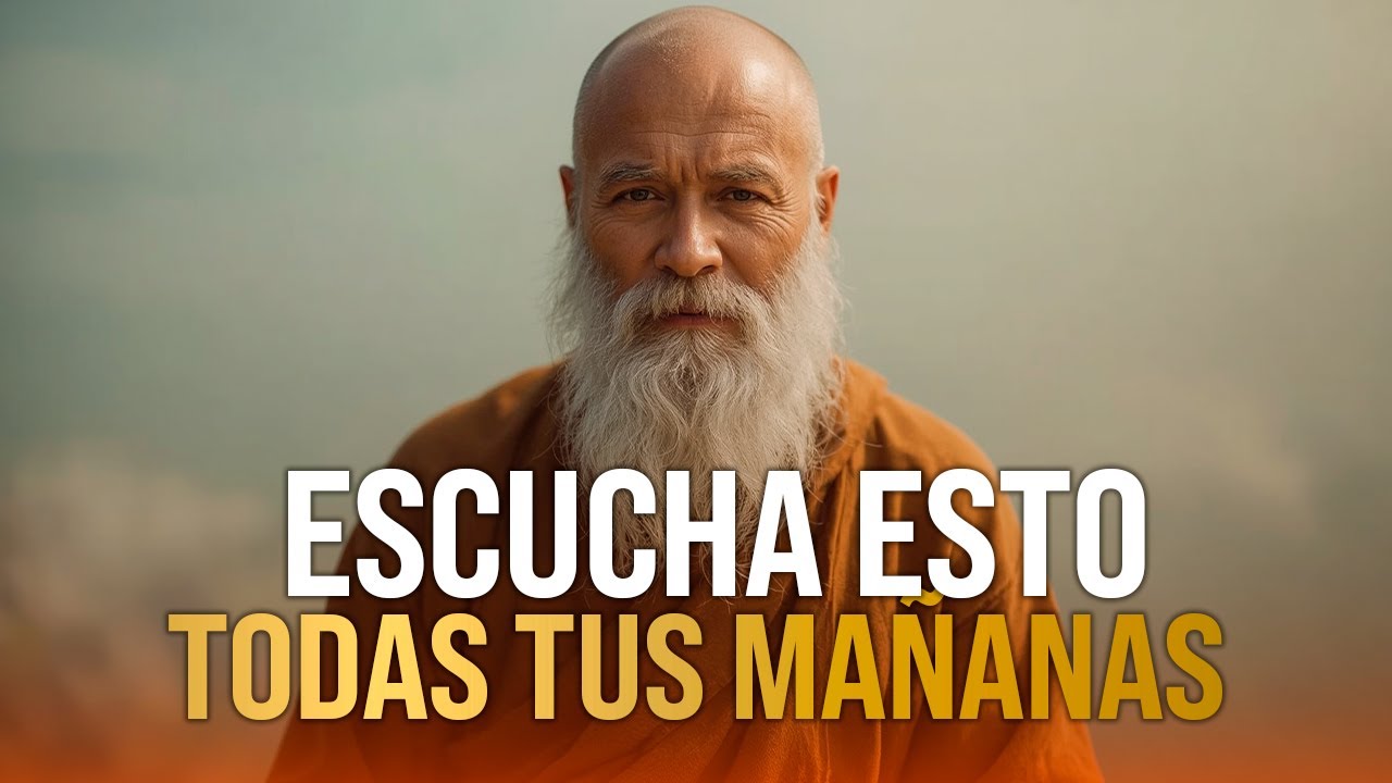EMPIEZA ASI CADA DIA PARA FORTALECER TU MENTE AL DESPERTAR | BUDISMO ...