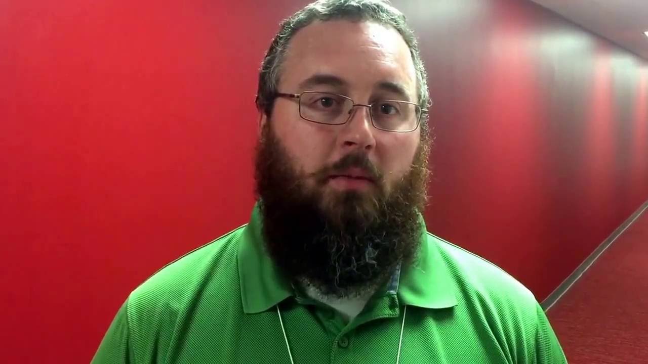Ryan Fowler from Bryant-Denny following Alabama's victory over WKU - YouTube