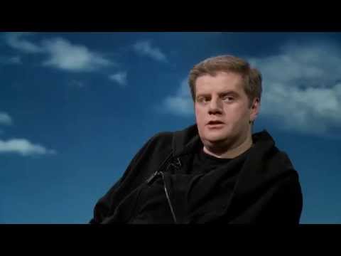 მძიმე კაცთან - დავით დოიაშვილი (ანონსი)