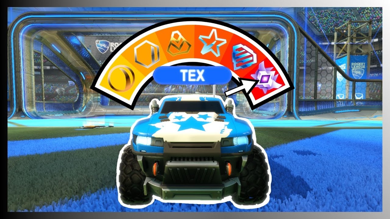 What Rank Is a BOT? | Rocket League Science - YouTube What Rank Is a BOT? | Rocket League Science - YouTube