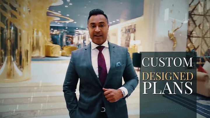 9T Studio Showreel 2022