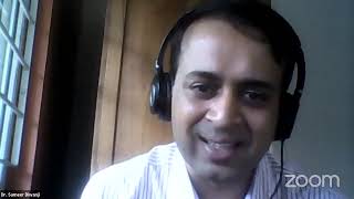 FY BSc HS Online Orientation Programme