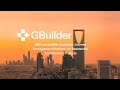 GBuilder Presentation