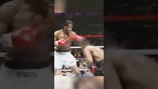 Mike Tyson's Challenge: Battling Gang Leader Mitch Green #shorts #miketyson #boxing #viral #short