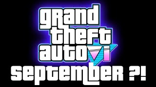 Grand Theft Auto 6 TRAILER ?!!