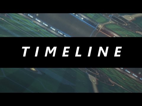 T I M E L I N E | by Json and Toastyveteran