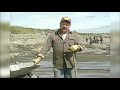 FINE GOLD RECOVERY ON THE BEACH OF NOME, ALASKA WITH GEORGE MASSIE - GPAA ARCHIVES