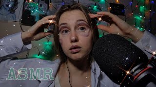 ✨ АСМР тебя похитили |ASMR stealing✨