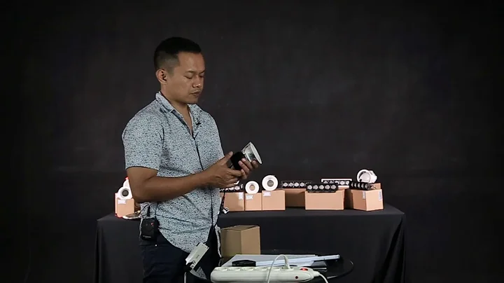 DL 03 - Recessed LED Downlight 7W 60degree 2700K CRI 90 for Hotel Guestroom Area