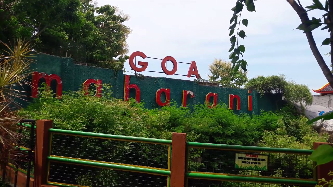 Maharani Zoo Goa Tempat Rekreasi Di Lamongan