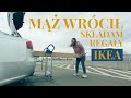 Mąż wrócił. Mogę  liczyć  tylko na siebie. Album  wspomnień