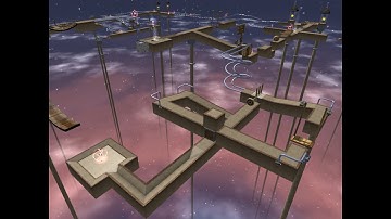 Ballance Custom Level: Map 220716 (lydjjlyd)