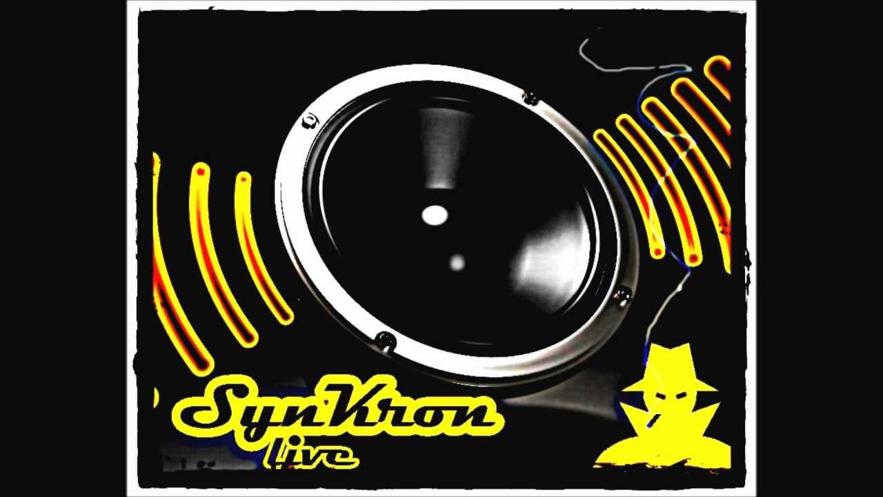 synkron tutorial synkron tutorial