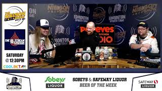 Sobeys and Safeway Liquor Beer of the Week: Tuesday Brewing