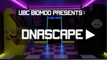 UBC BIOMOD 2022: Self-Assembly of Nano-sized DNA Arms