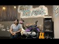 Siasia merindu  anggi cover live