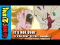 It's Not Over | DBZ AMV | "It's Not Over" by Chris Daughtry