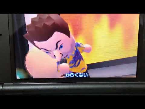 トモダチコレクション新生活　カレーの歌
