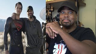 Celebrity Zack Snyder Says He Can't Wait to Work with Henry Cavill Again! 😯 Wealth