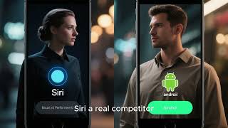 The Evolution Of Siri Whats New And Exciting