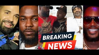 Download Lagu Drake TRICKED by Kendrick, Ramage Jackson Son Slams Wrestler, Jim Jones DESPERATE for CAMRON BEEF! MP3 Download Lagu Drake TRICKED by Kendrick, Ramage Jackson Son Slams Wrestler, Jim Jones DESPERATE for CAMRON BEEF! MP3