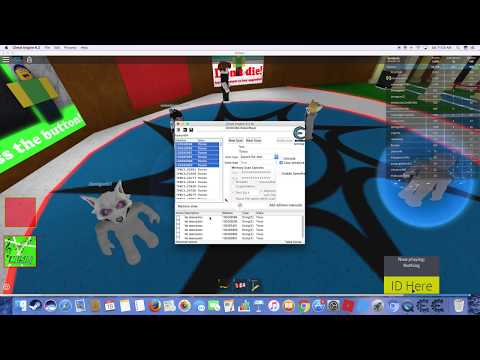 New Hacking In Roblox Jailbreak Using Noclip Teleport Btools Hacks Working March 2018 Youtube - teleporting on roblox with cheat engine tutorial