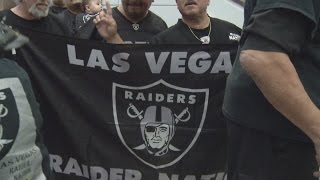 Update: raiders owner mark davis pledges $500m to bring stadium las
vegas