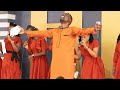 Prince NYAMORI _ Sijaona kama wewe by ( Patrick kabuya)  live worship.