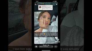 Catherine Paiz Shares How Austin Mcbroom Lying