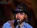 Capture de la vidéo Hank Williams Jr. - Family Tradition - 1982