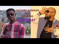 LOUSFAH & FAYONNE ARMADA-SIKIM-PARY (Official clip 2017)