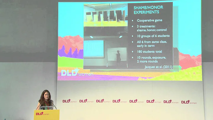 DLDwomen 2012 - On Shame - The Scarlet Internet (J...