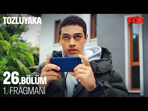 Tozluyaka 26. Bölüm 1. Fragmanı | Büyük Final!