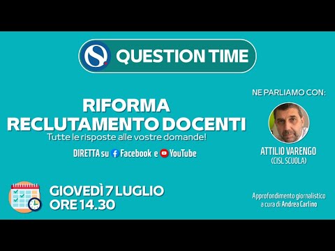 Come cambia la formazione degli insegnanti: tutte le novità