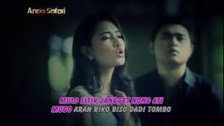 Nanda Feraro Feat Denik Armila - Separuh Ati HD