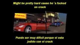 gta 1 theme lyrics english/español