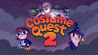 Costume Quest 2