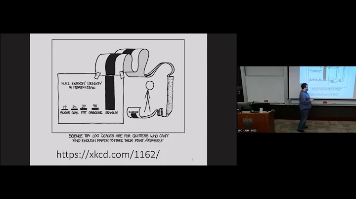 2024 Excellence in Research Mid-Career Award Presentation