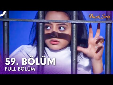 Aşkın Kıskacında 59.Bölüm | Swaragini