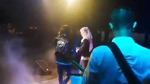 Zamani - tak mungkin berpaling live